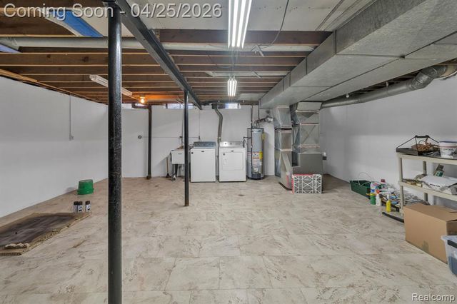 9498 Bassett Street, Livonia, MI 48150