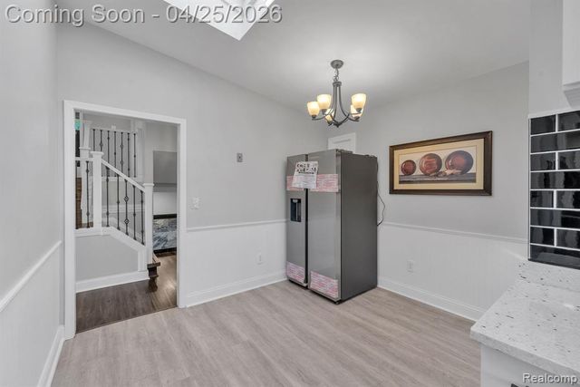 9498 Bassett Street, Livonia, MI 48150