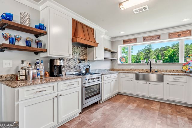 360 Sinclair Road, Eatonton, GA 31024