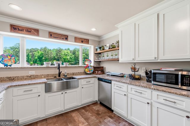 360 Sinclair Road, Eatonton, GA 31024