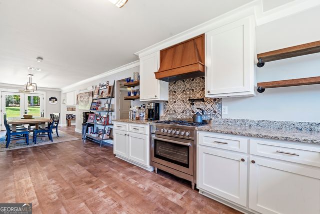 360 Sinclair Road, Eatonton, GA 31024