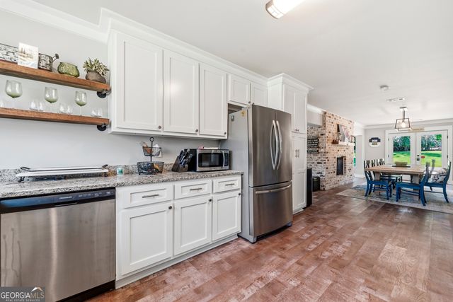 360 Sinclair Road, Eatonton, GA 31024