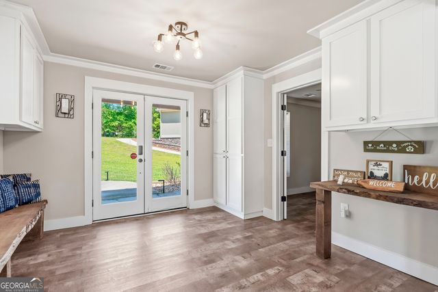 360 Sinclair Road, Eatonton, GA 31024