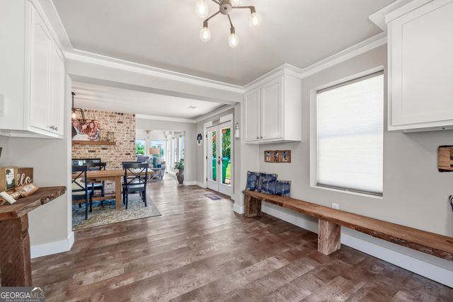 360 Sinclair Road, Eatonton, GA 31024