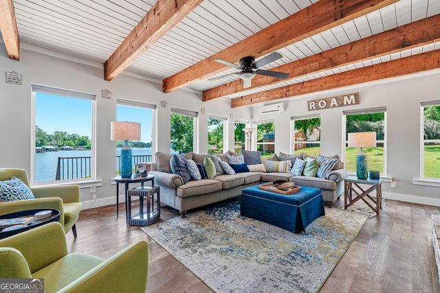 360 Sinclair Road, Eatonton, GA 31024