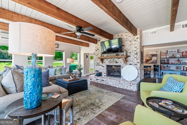 360 Sinclair Road, Eatonton, GA 31024