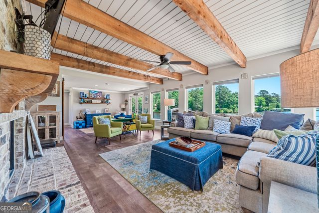 360 Sinclair Road, Eatonton, GA 31024