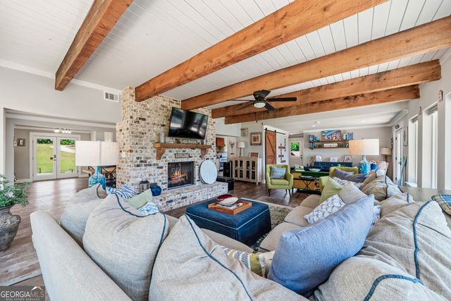 360 Sinclair Road, Eatonton, GA 31024