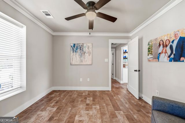 360 Sinclair Road, Eatonton, GA 31024