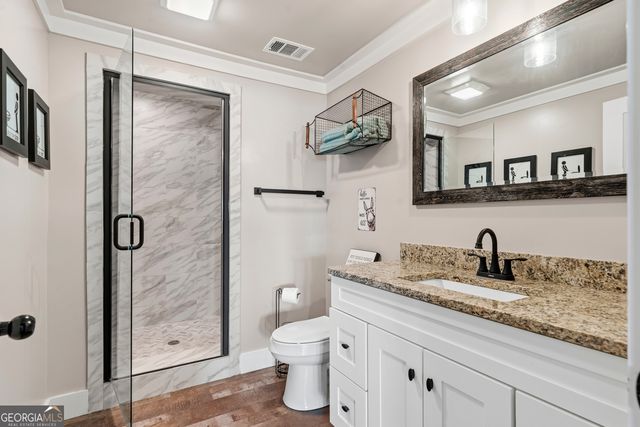 360 Sinclair Road, Eatonton, GA 31024