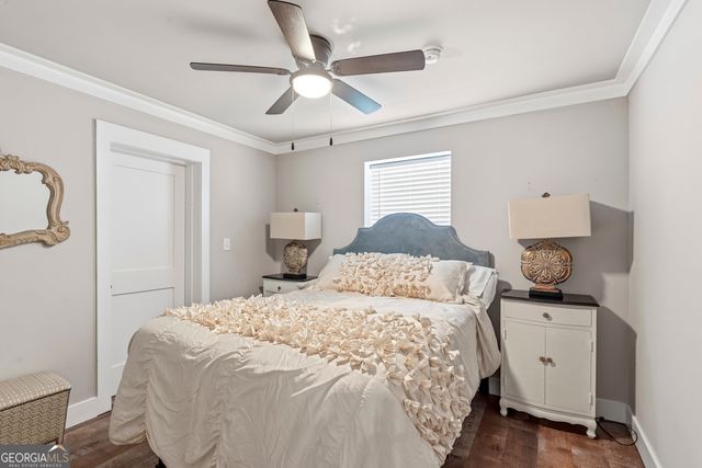 360 Sinclair Road, Eatonton, GA 31024