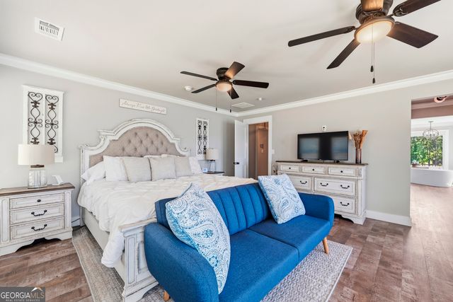 360 Sinclair Road, Eatonton, GA 31024