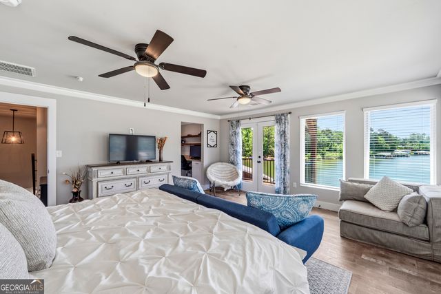 360 Sinclair Road, Eatonton, GA 31024