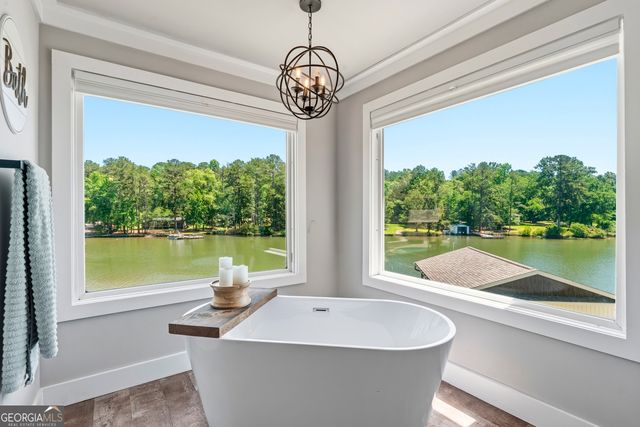 360 Sinclair Road, Eatonton, GA 31024