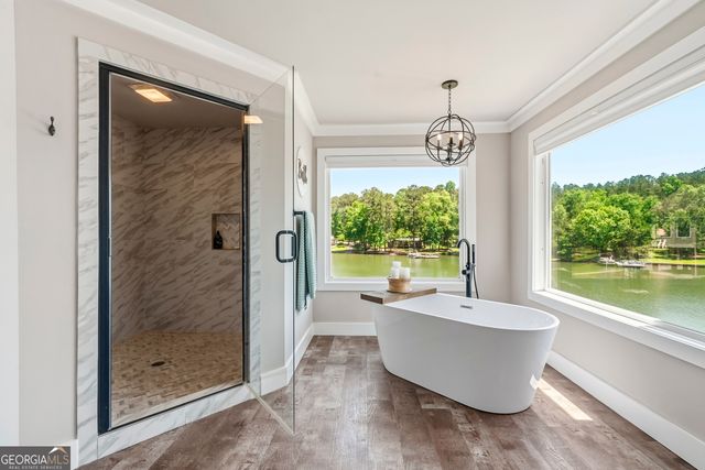 360 Sinclair Road, Eatonton, GA 31024