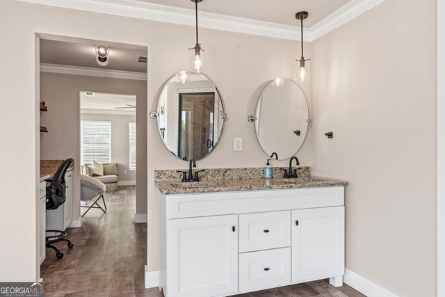 360 Sinclair Road, Eatonton, GA 31024
