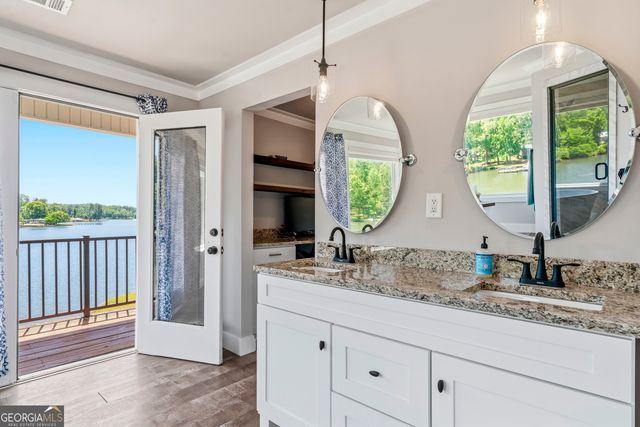 360 Sinclair Road, Eatonton, GA 31024
