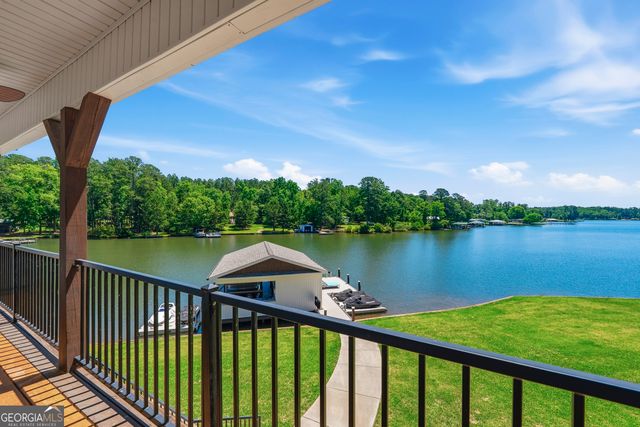 360 Sinclair Road, Eatonton, GA 31024