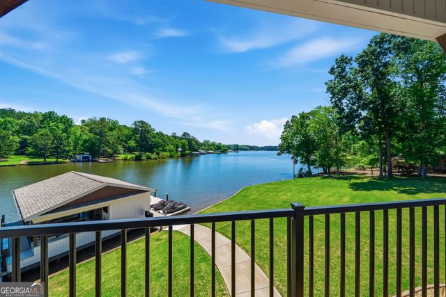 360 Sinclair Road, Eatonton, GA 31024