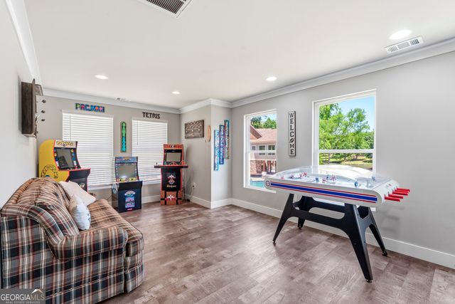 360 Sinclair Road, Eatonton, GA 31024