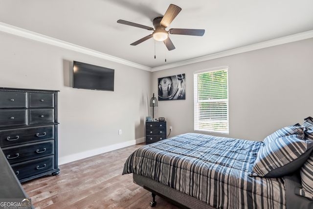 360 Sinclair Road, Eatonton, GA 31024