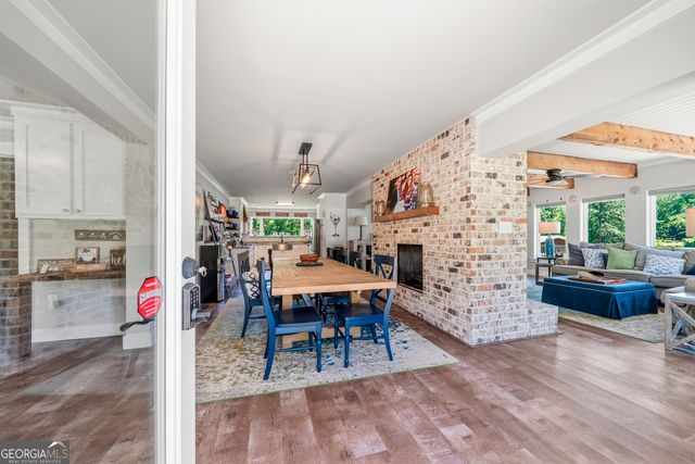 360 Sinclair Road, Eatonton, GA 31024