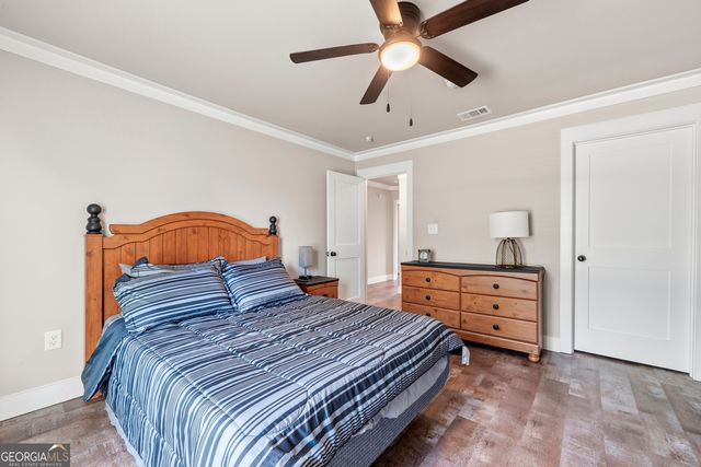 360 Sinclair Road, Eatonton, GA 31024