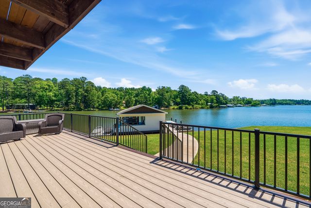 360 Sinclair Road, Eatonton, GA 31024