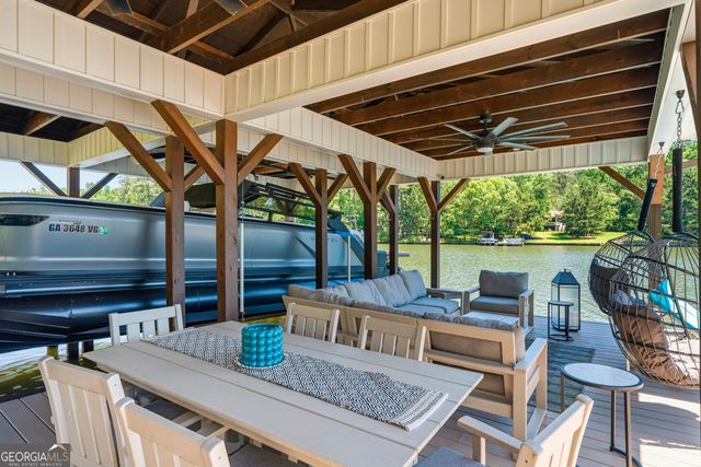 360 Sinclair Road, Eatonton, GA 31024