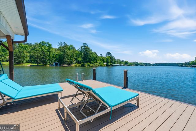 360 Sinclair Road, Eatonton, GA 31024