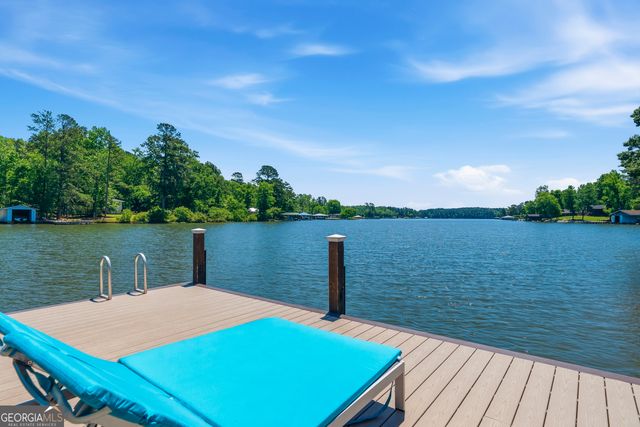 360 Sinclair Road, Eatonton, GA 31024