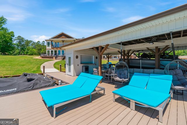 360 Sinclair Road, Eatonton, GA 31024