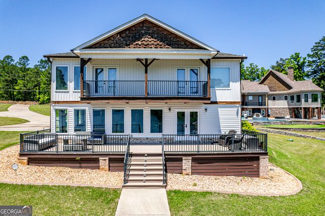 360 Sinclair Road, Eatonton, GA 31024