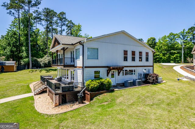 360 Sinclair Road, Eatonton, GA 31024