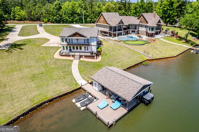 360 Sinclair Road, Eatonton, GA 31024
