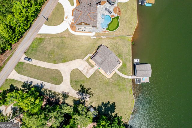 360 Sinclair Road, Eatonton, GA 31024