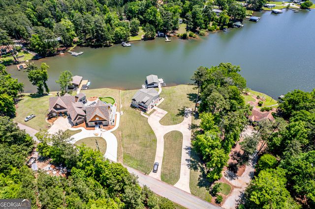360 Sinclair Road, Eatonton, GA 31024