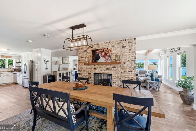 360 Sinclair Road, Eatonton, GA 31024