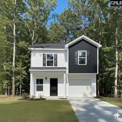 108 Black Dog Drive, Gaston, SC 29053