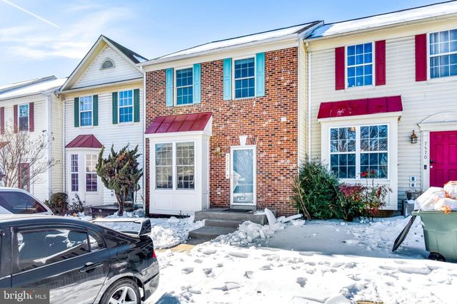 7572 HELMSDALE PL, Manassas, VA 20109