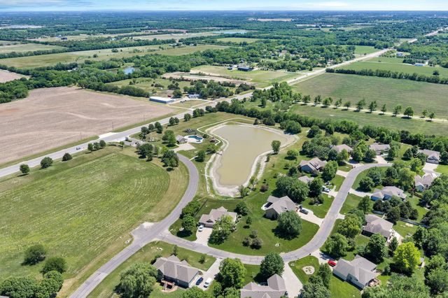 3045 Willow Crk, Rose Hill, KS 67133