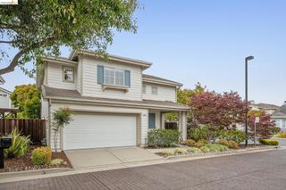 25 Farallon Ct, Richmond, CA 94804
