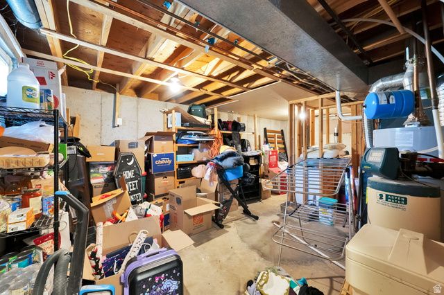 5289 S LEPRECHAUN LN, Salt Lake City, UT 84118