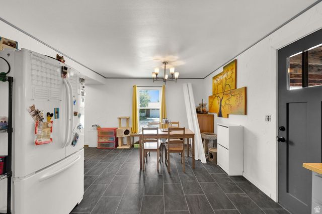 5289 S LEPRECHAUN LN, Salt Lake City, UT 84118