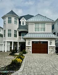 79 Pershing Boulevard, Lavallette, NJ 08735