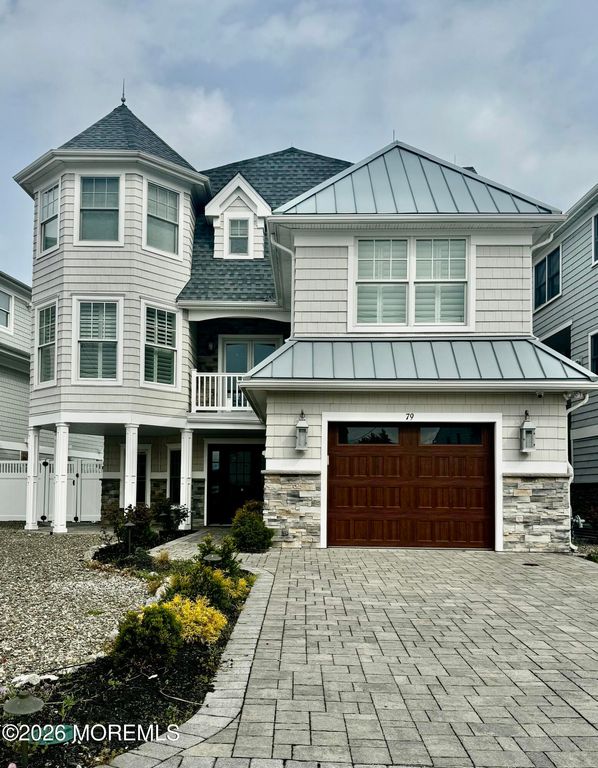 79 Pershing Boulevard, Lavallette, NJ 08735