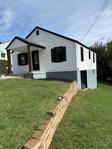 108 Alexander Street, Frankfort, KY 40601