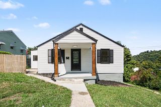 108 Alexander Street, Frankfort, KY 40601
