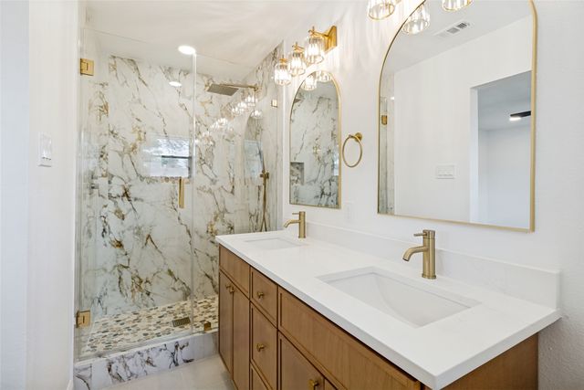 437 Summit Drive, Richardson, TX 75081
