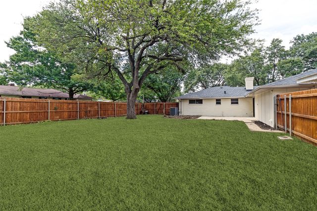 437 Summit Drive, Richardson, TX 75081